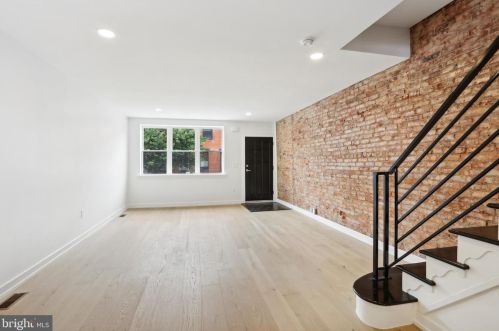 1524 18 St, Philadelphia PA 19146-4612 exterior