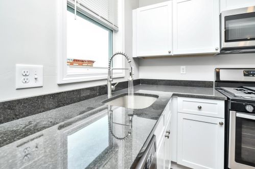 61 Clifford St, Boston MA exterior