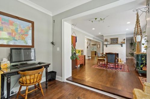 639 Cofield Dr, Atlanta GA 30354-1001 exterior