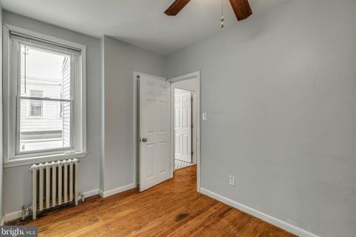 2017 Colorado St, Philadelphia PA 19145-2911 exterior