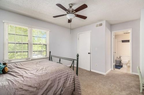 157 Lablanc Way, Atlanta GA 30327-1082 exterior