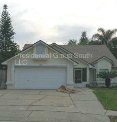 2269 Grand Tree Ct, Lake Mary FL  32746-4992 exterior