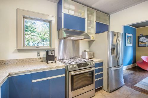 2020 Grand Ave, Kalamazoo MI 49006-4306 exterior