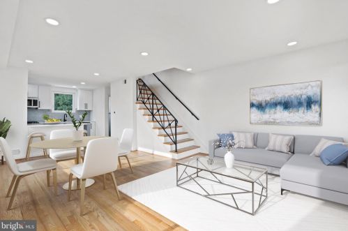 10 Taylor Run Pkwy, Alexandria VA 22314-4978 exterior