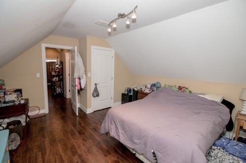 5624 Melvina Ave, Chicago IL 60646-1123 exterior