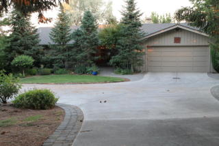 5812 Scenic Dr, Yakima WA  98908-1046 exterior