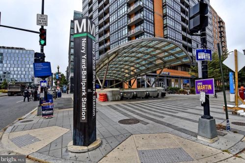 1029 5th St, Washington DC  20002-3533 exterior