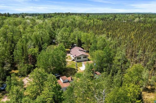 6579 Locust Rd, Duluth MN 55803-9252 exterior