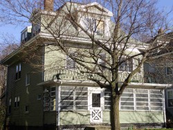 283 Tremont St, Newton, MA 02458-2113
