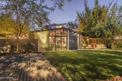 4028 45th St, Phoenix, AZ 85040-9213