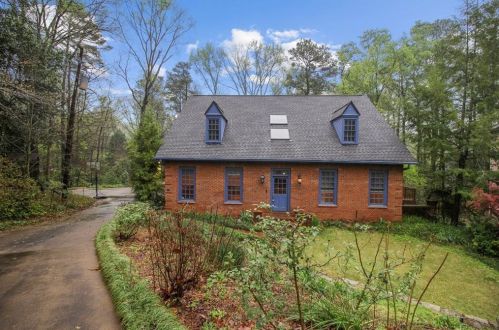 1971 Carlington Ct, Atlanta, GA 30345-3909