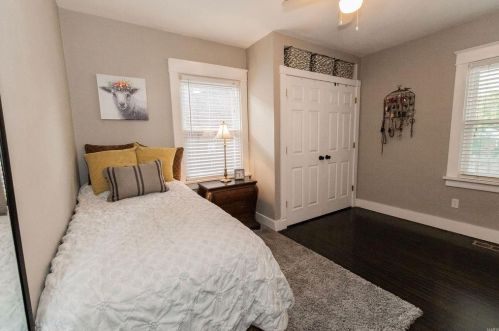 8511 Richard Ave, Saint Louis MO 63132-2806 exterior