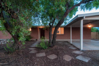 7312 Kenyon Dr, Tucson AZ  85710-4234 exterior