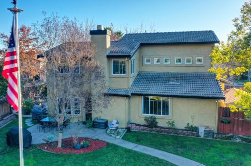1079 Mallard Cir, Folsom CA 95630-7507 exterior