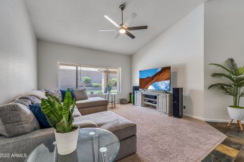 14810 25th Pl, Phoenix AZ  85048-9026 exterior