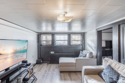 2508 46 Pl, Chicago IL 60609-4402 exterior