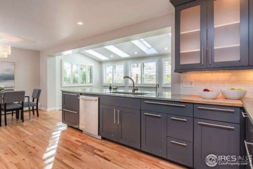 2650 Dartmouth Ave, Boulder CO 80305-5217 exterior