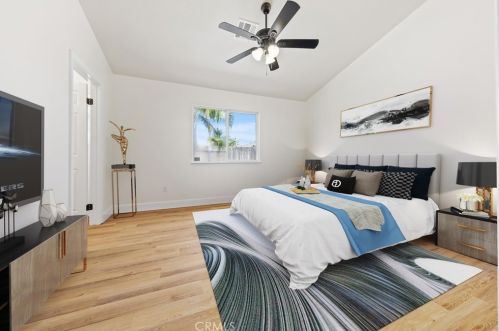 8802 Domingo St, Bakersfield CA 93313-5803 exterior