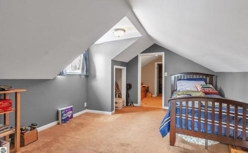 200 Case St, Marion MI 49665-9709 exterior