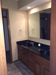 1708 11th Street Ct, Blue Springs MO  64015-1782 exterior