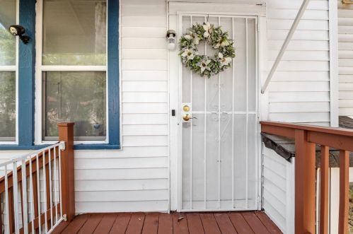 4005 Schiller Pl, Saint Louis MO 63116-3347 exterior