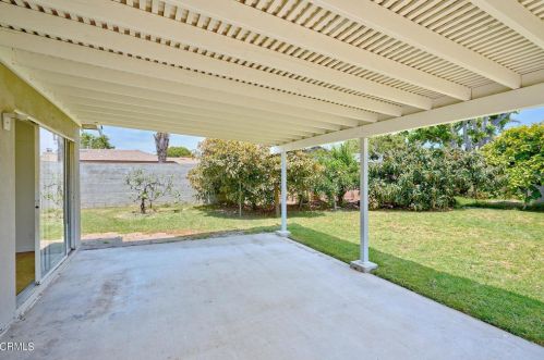 1540 Joanne Ct, Oxnard CA exterior