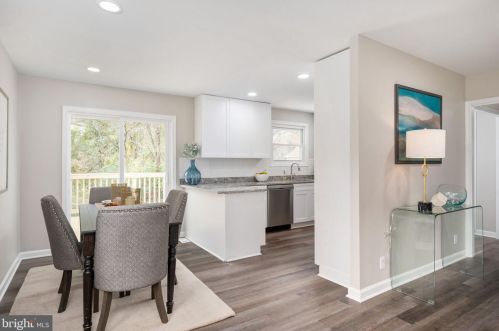 5710 Larpin Ln, Alexandria VA 22310-1249 exterior