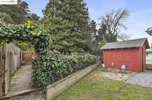 518 Adams, Berkeley CA 94706-1614 exterior