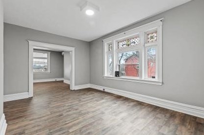 134 Climax St, Pittsburgh PA 15210-1126 exterior