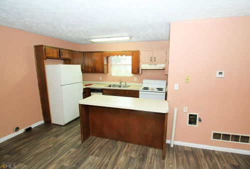 999 Rainey St, Gainesville GA 30501-3036 exterior