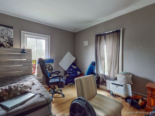 90 Pearl St, Portland ME 04106-4324 exterior