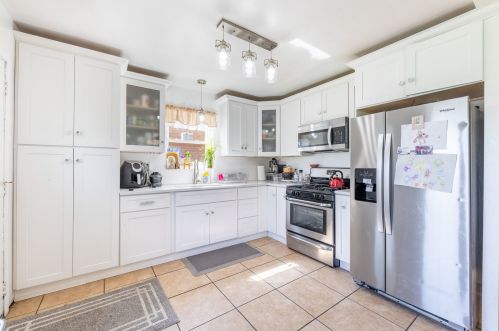 3449 55 St, Chicago IL 60632-3211 exterior