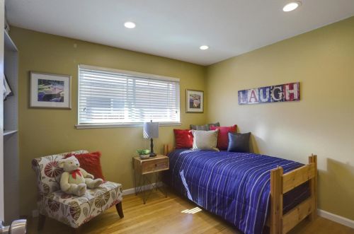 1783 Fallen Leaf Dr, Milpitas CA 95035-6719 exterior