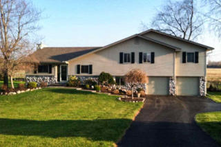 715 Erie Rd, Temperance MI  48182-9308 exterior