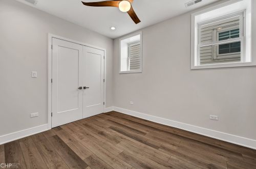 3025 Spaulding Ave, Chicago IL 60618-6808 exterior