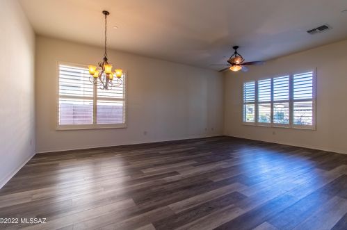 11877 Mesquite Hollow Dr, Tucson AZ  85737-7332 exterior