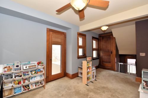 1800 51, Milwaukee WI 53208-1742 exterior