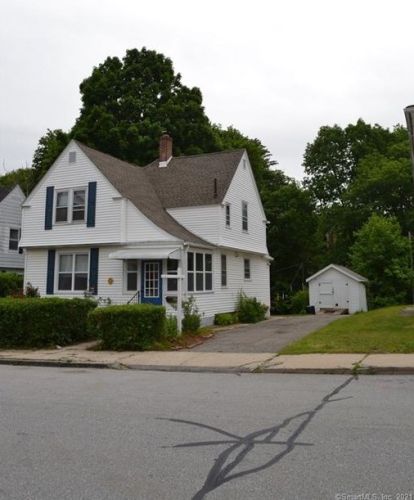 61 Culvert St, Torrington, CT 06790-5145