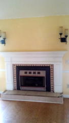 385 Derek Dr, Sumter SC  29154-8691 exterior