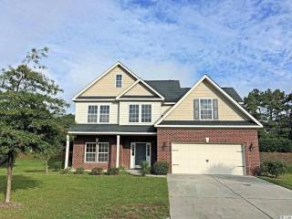 409 Britt Ct, Conway, SC 29526-2638