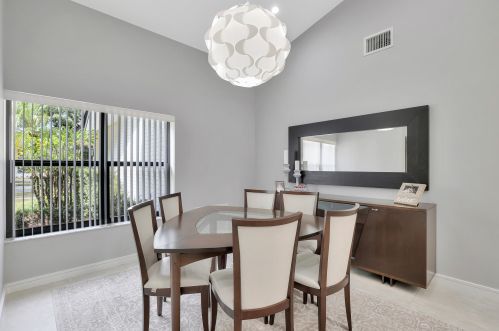 3642 24th Ter, Boca Raton FL  33431-5406 exterior