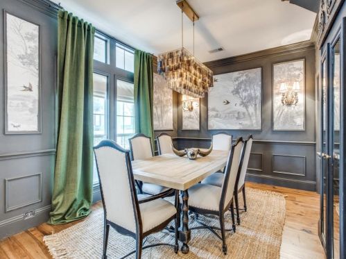 4831 Mira Vis Dr, Frisco TX 75034-7528 exterior