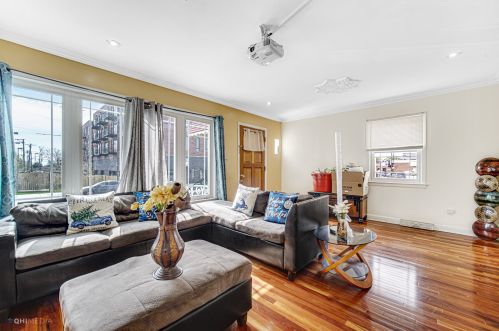 3210 Narragansett Ave, Chicago IL  60634-3905 exterior