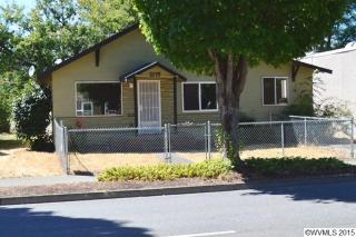 2175 Liberty St, Salem OR  97301-8355 exterior