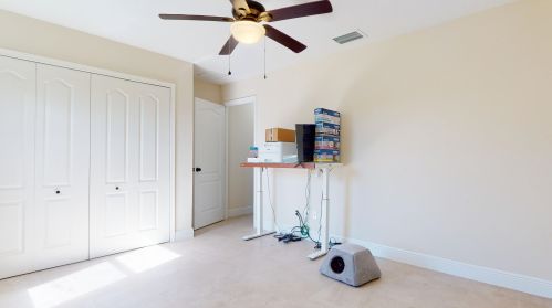 3634 Margela St, Fort Pierce FL 34953 exterior