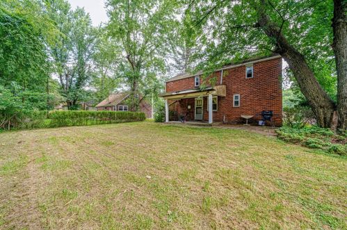 127 Richland Dr, Pittsburgh PA 15235-4413 exterior