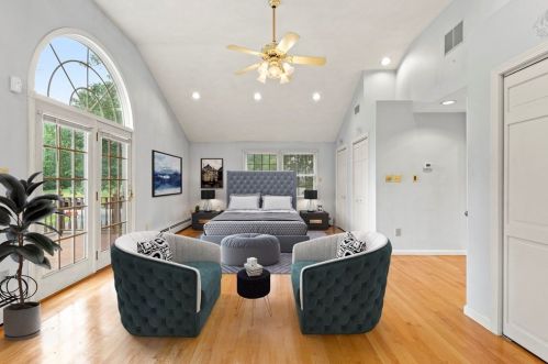 183 Appleton St, North Andover MA 01845-3119 exterior