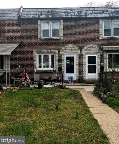 202 Tribet Pl, Darby, PA 19023-3120