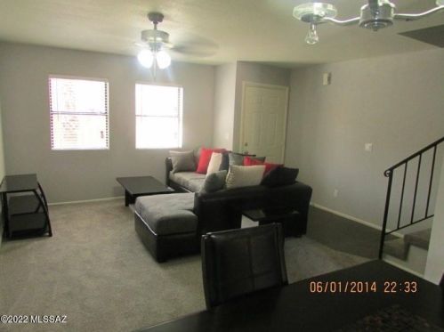 2156 1st Ave, Tucson AZ  85719-2901 exterior