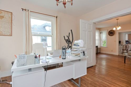 61 Prospect St, Taunton MA 02780-3422 exterior